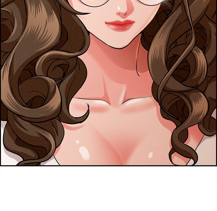 Milf Guard Chapter 30 - Page 59