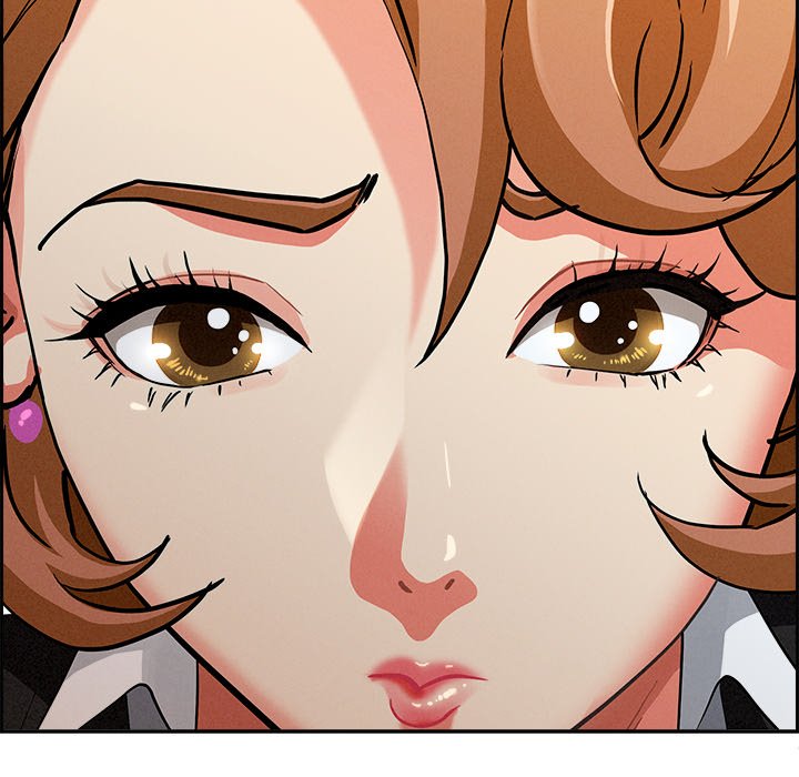 Milf Guard Chapter 30 - Page 66