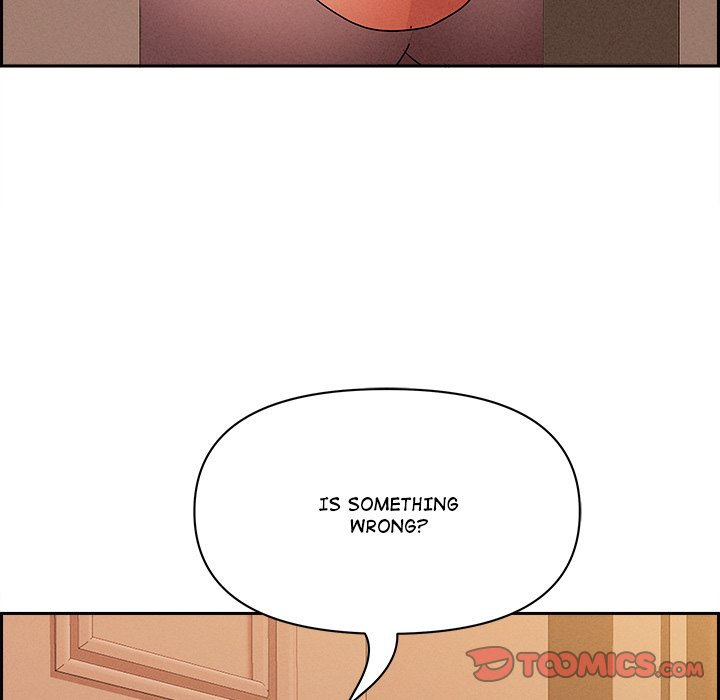 Milf Guard Chapter 30 - Page 76