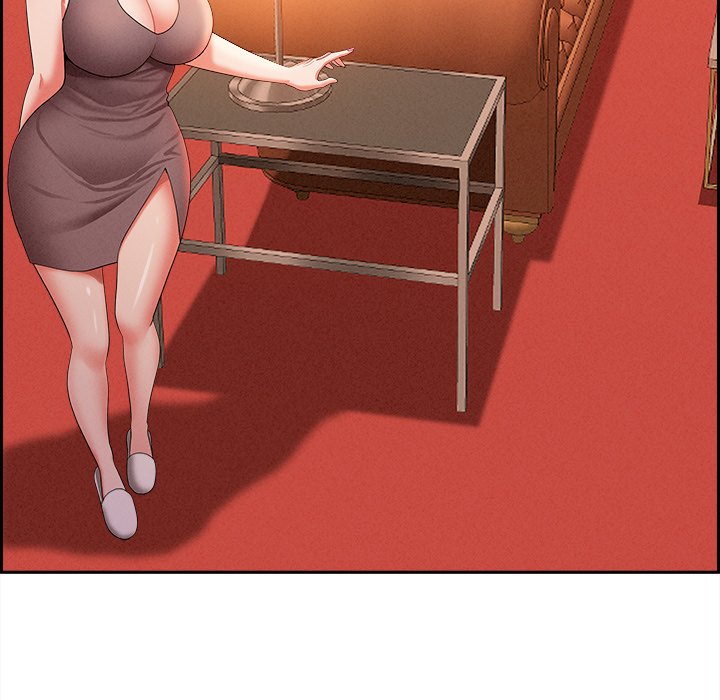 Milf Guard Chapter 30 - Page 80