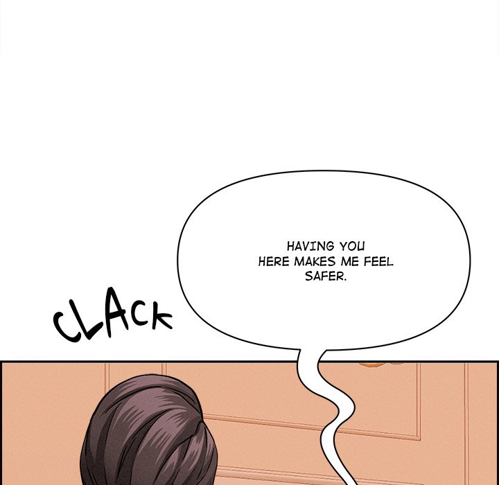 Milf Guard Chapter 30 - Page 88