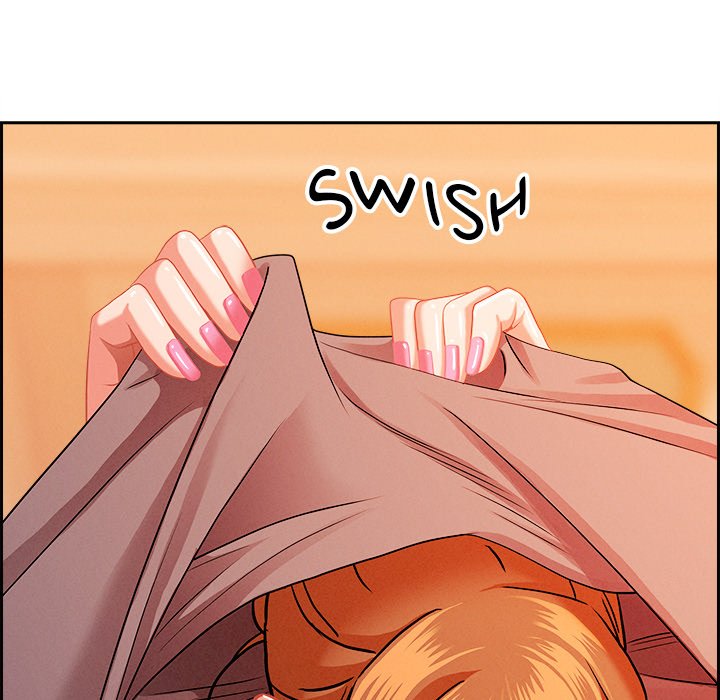 Milf Guard Chapter 30 - Page 96