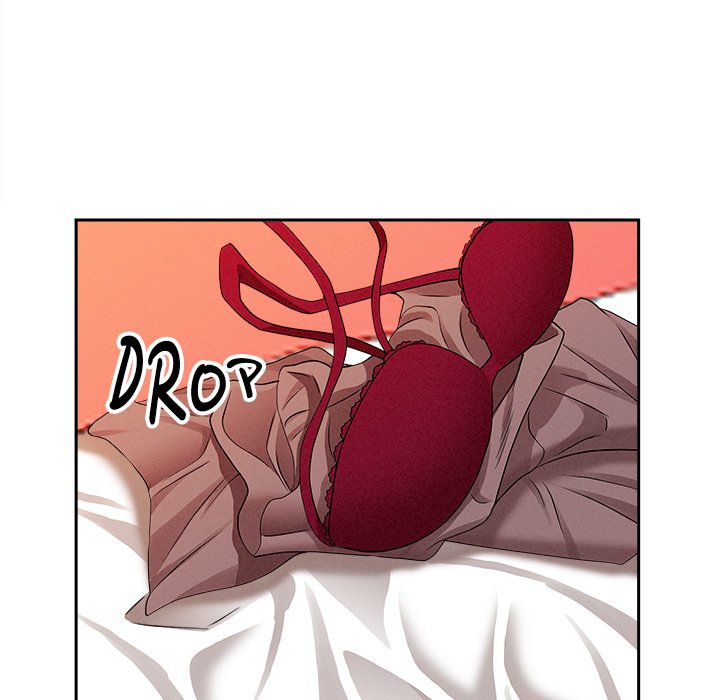 Milf Guard Chapter 30 - Page 99