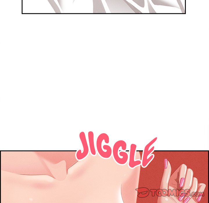 Milf Guard Chapter 30 - Page 100