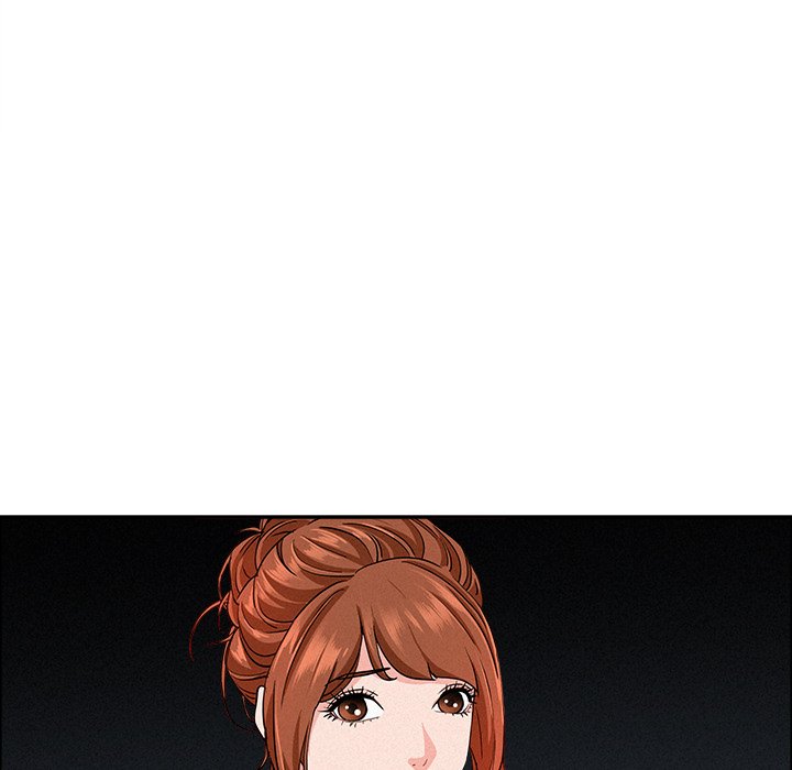 Milf Guard Chapter 31 - Page 104