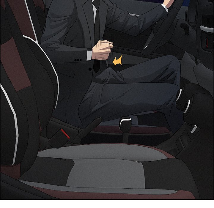 Milf Guard Chapter 31 - Page 108