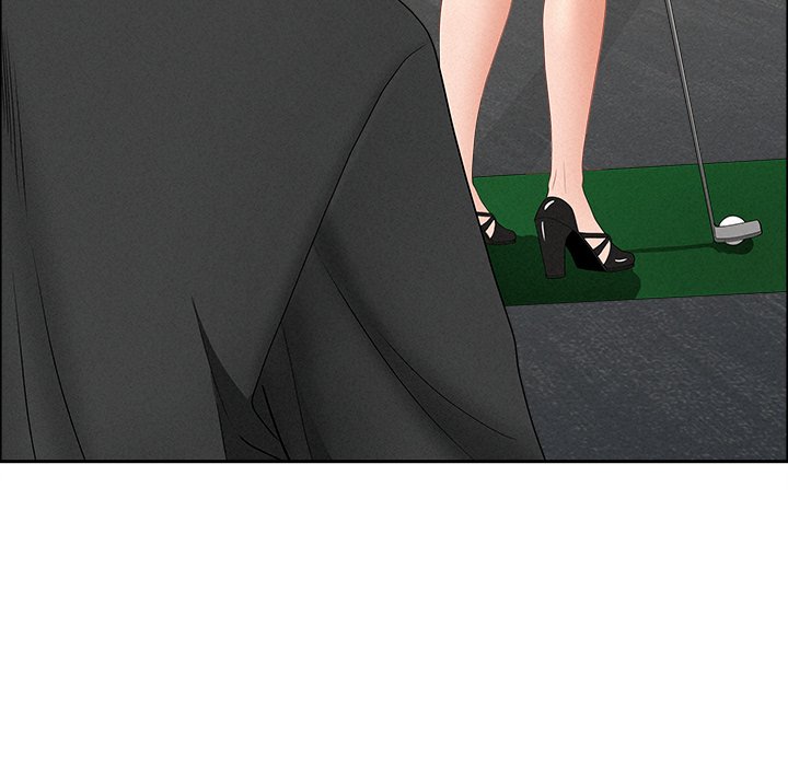 Milf Guard Chapter 31 - Page 113