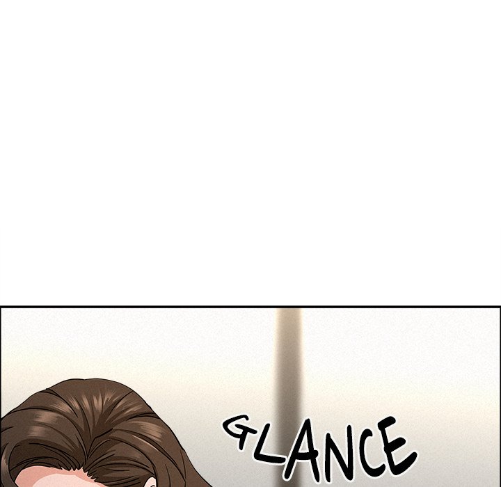 Milf Guard Chapter 31 - Page 119