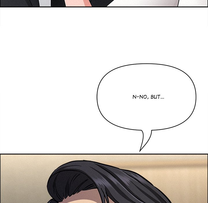 Milf Guard Chapter 31 - Page 131