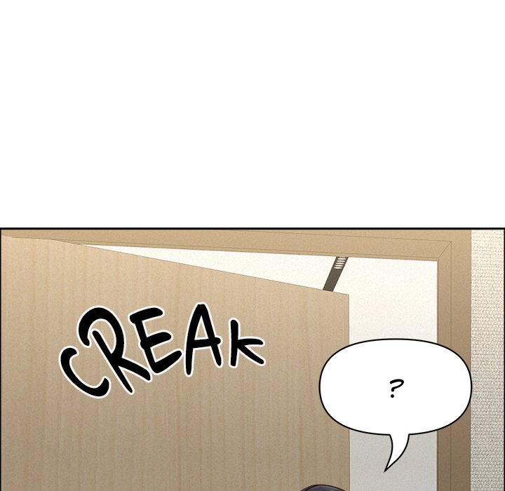 Milf Guard Chapter 31 - Page 135