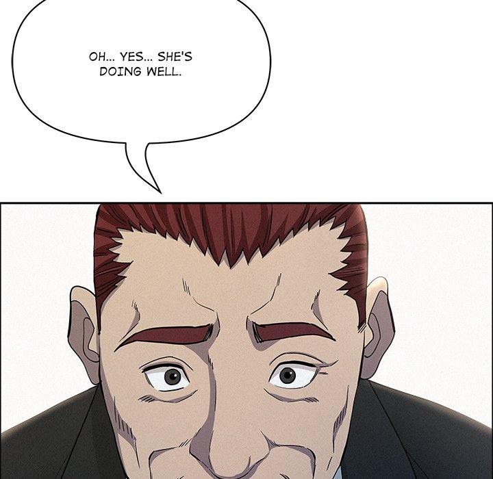 Milf Guard Chapter 31 - Page 15