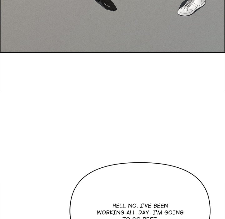 Milf Guard Chapter 31 - Page 142