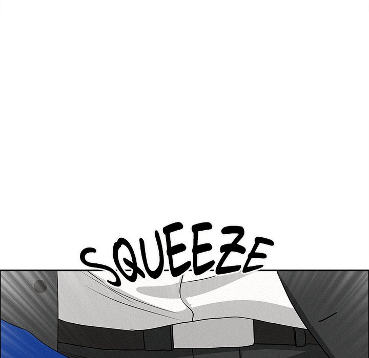 Milf Guard Chapter 31 - Page 146