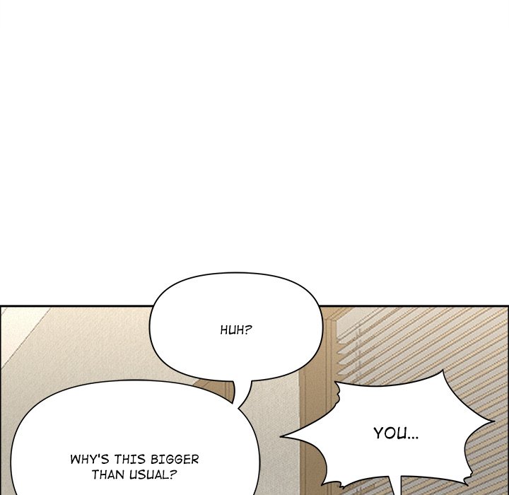 Milf Guard Chapter 31 - Page 148