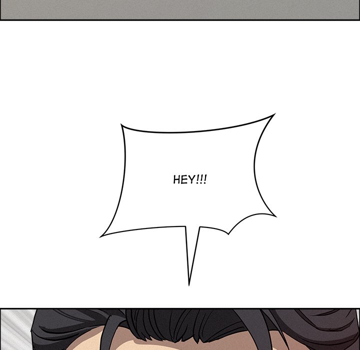 Milf Guard Chapter 31 - Page 151