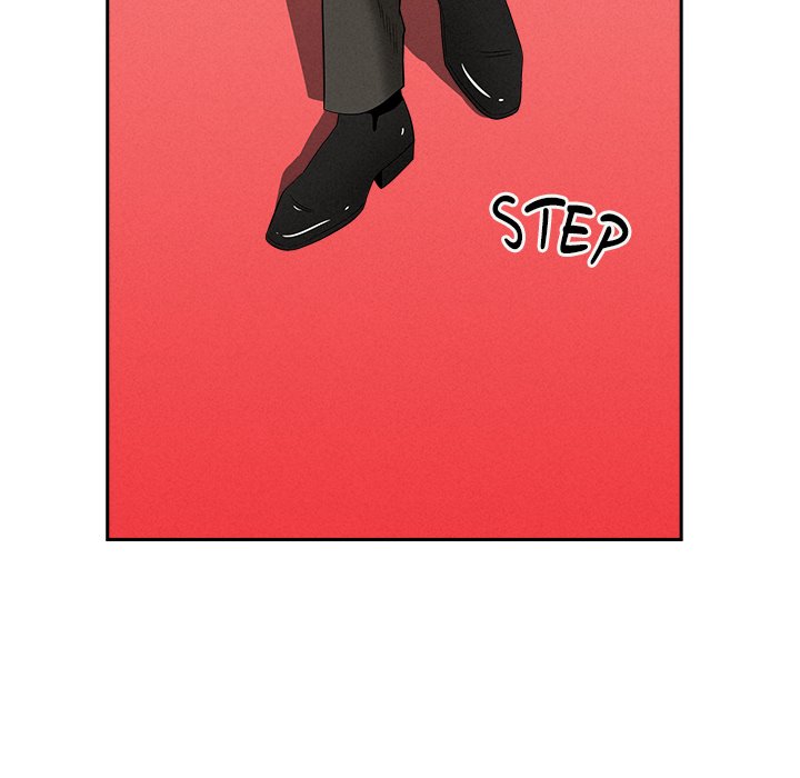 Milf Guard Chapter 31 - Page 154