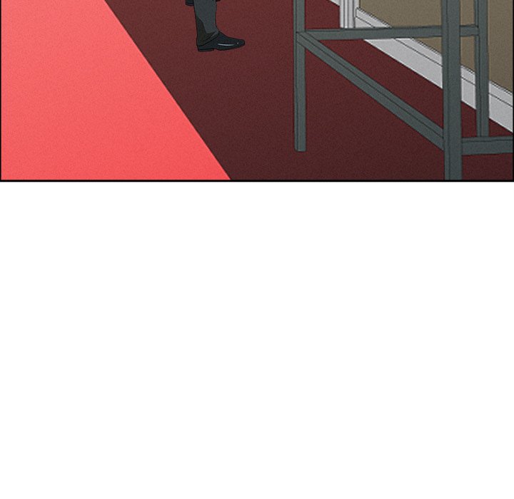 Milf Guard Chapter 31 - Page 162