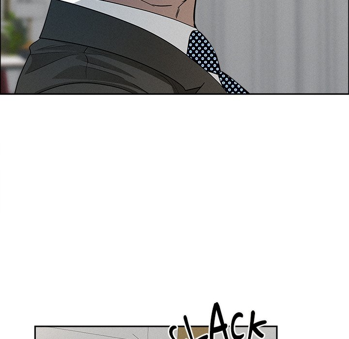 Milf Guard Chapter 31 - Page 164