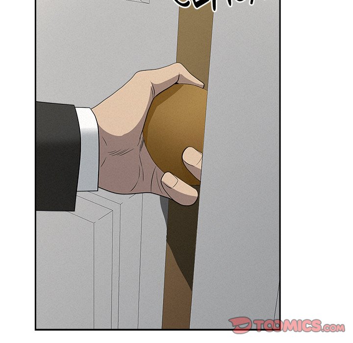 Milf Guard Chapter 31 - Page 165