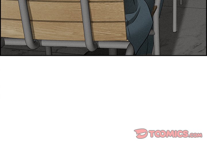 Milf Guard Chapter 31 - Page 3