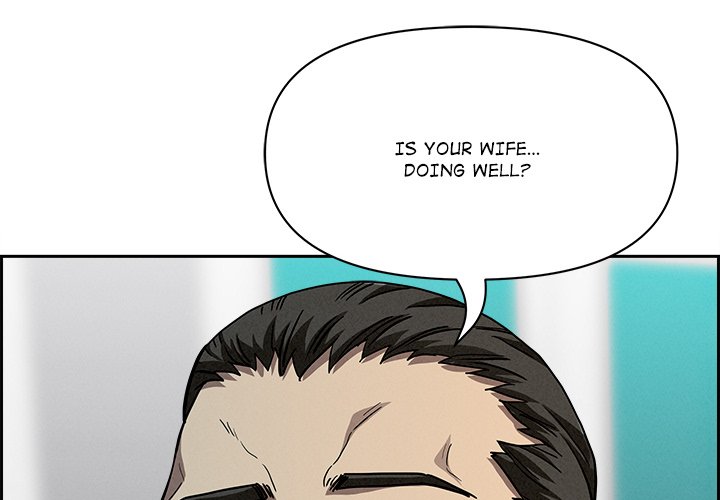 Milf Guard Chapter 31 - Page 4