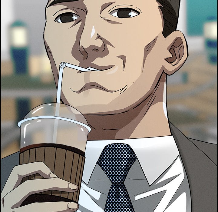 Milf Guard Chapter 31 - Page 5