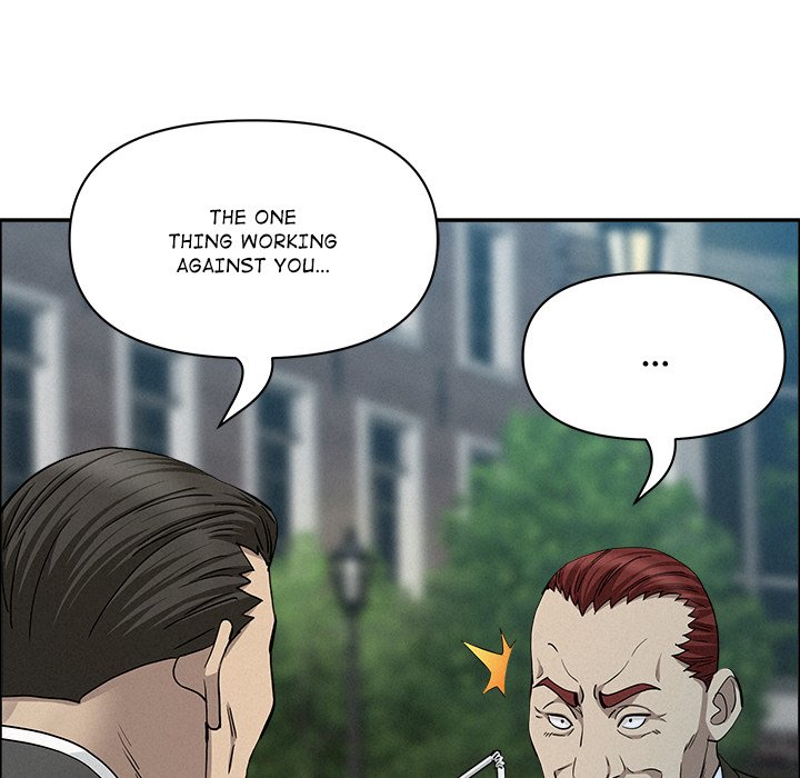 Milf Guard Chapter 31 - Page 41