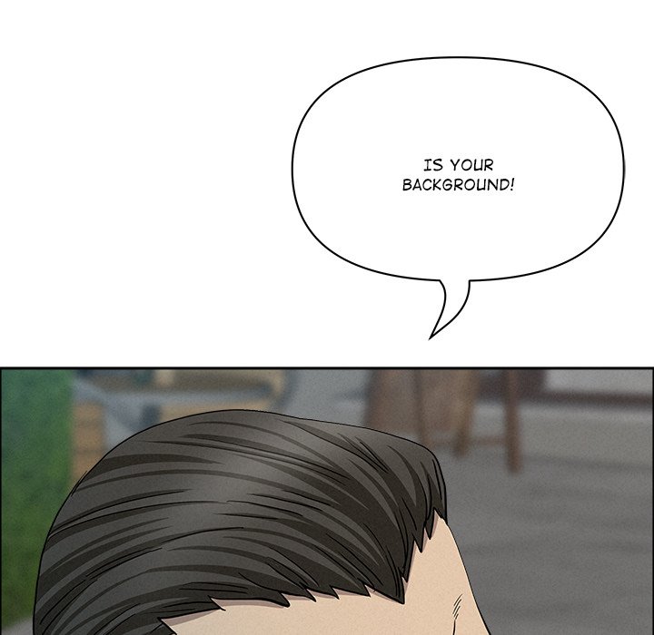 Milf Guard Chapter 31 - Page 43