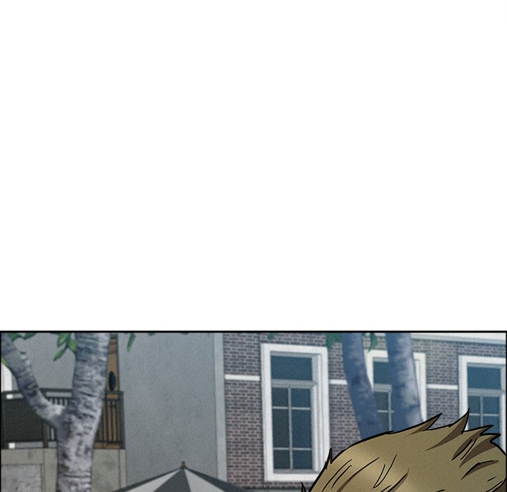 Milf Guard Chapter 31 - Page 45