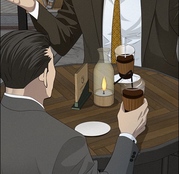 Milf Guard Chapter 31 - Page 49