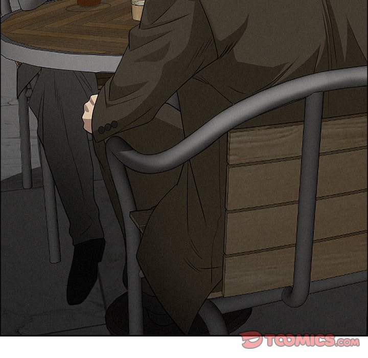 Milf Guard Chapter 31 - Page 57