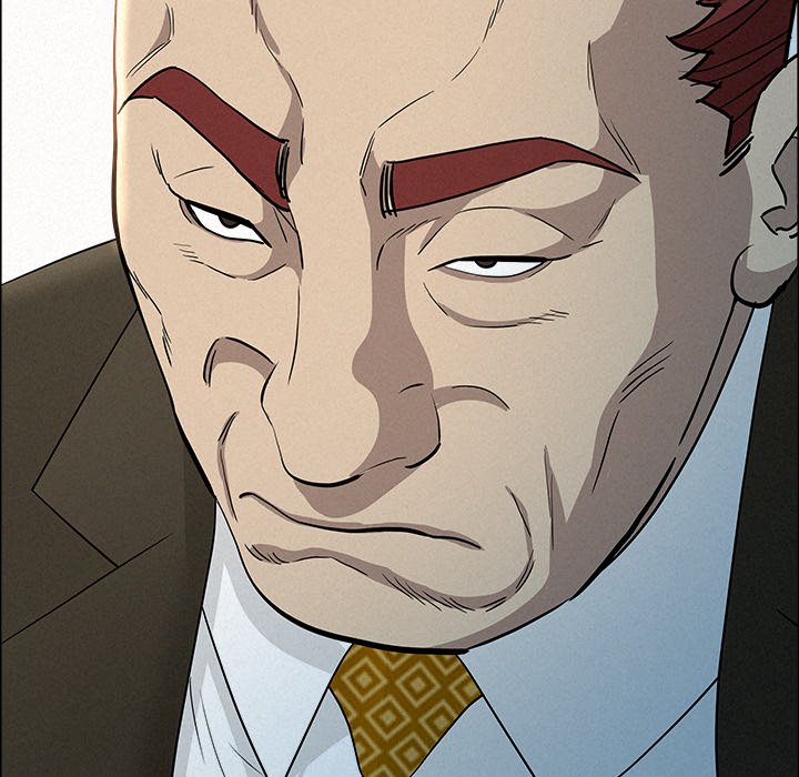 Milf Guard Chapter 31 - Page 59