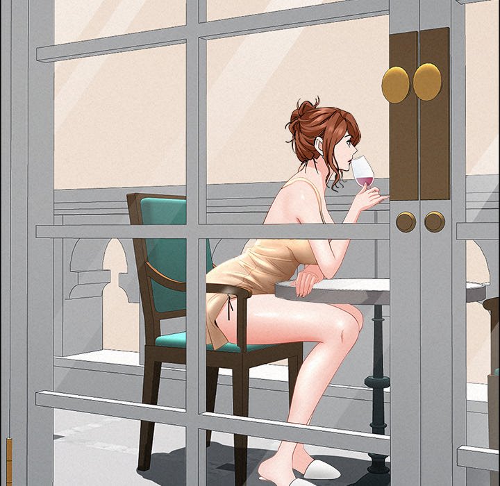 Milf Guard Chapter 31 - Page 76