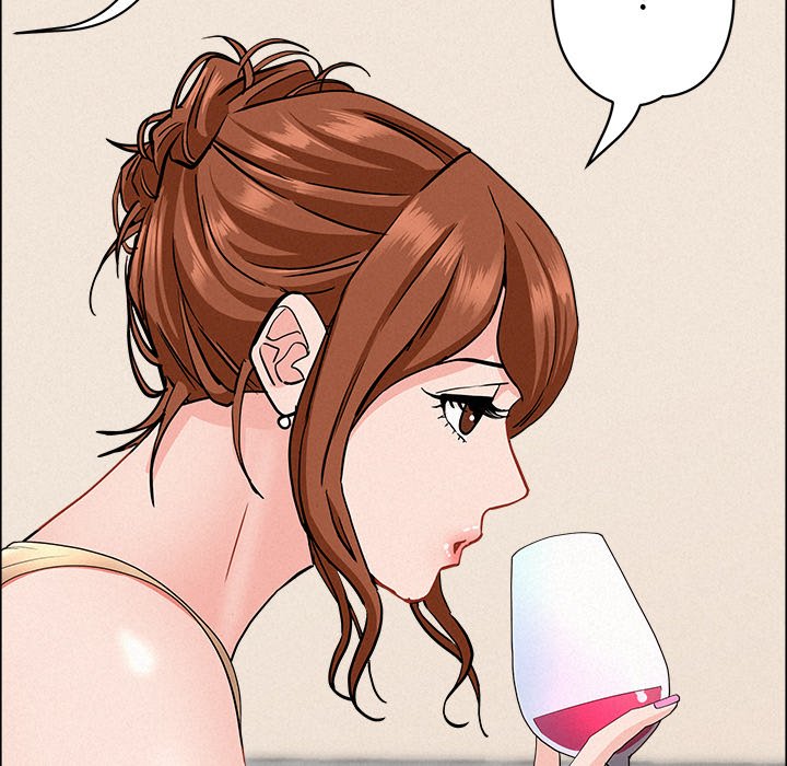 Milf Guard Chapter 31 - Page 78