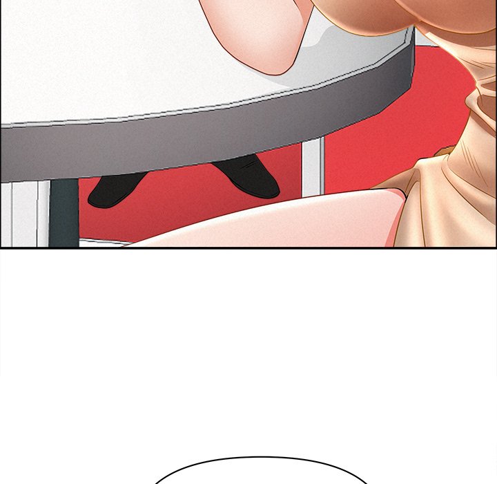 Milf Guard Chapter 31 - Page 82