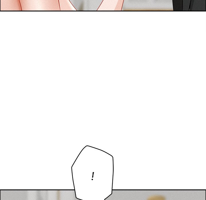 Milf Guard Chapter 31 - Page 92