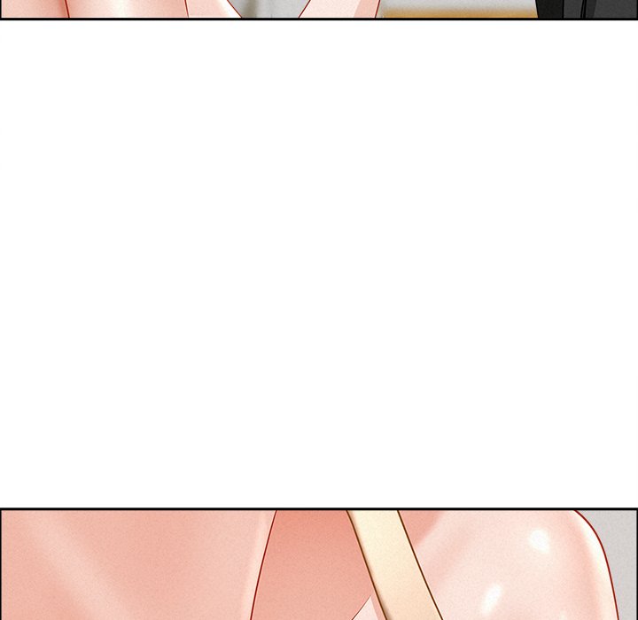 Milf Guard Chapter 31 - Page 94