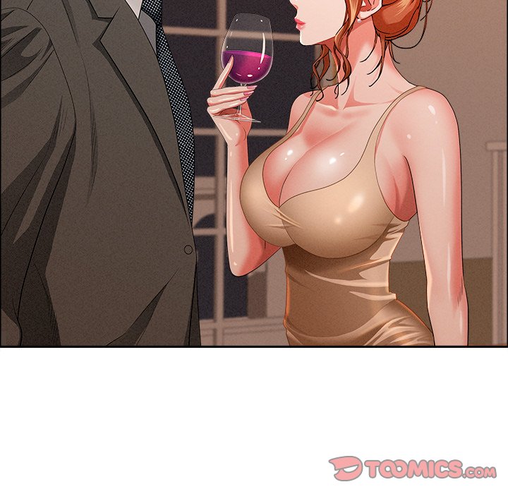 Milf Guard Chapter 32 - Page 102