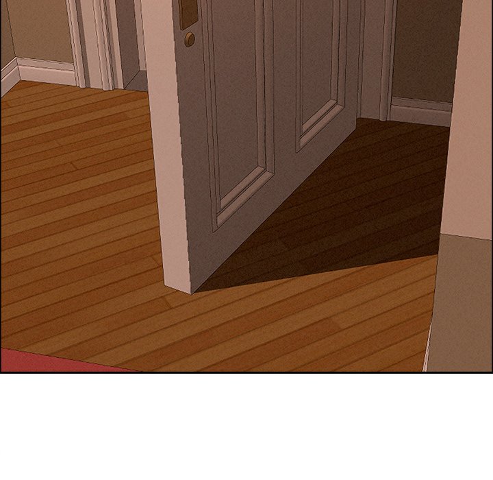 Milf Guard Chapter 32 - Page 117