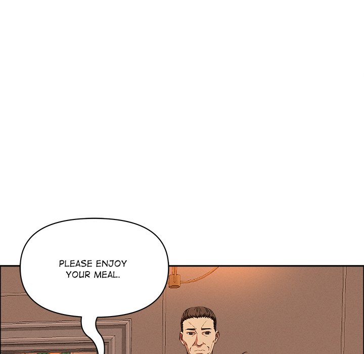 Milf Guard Chapter 32 - Page 123