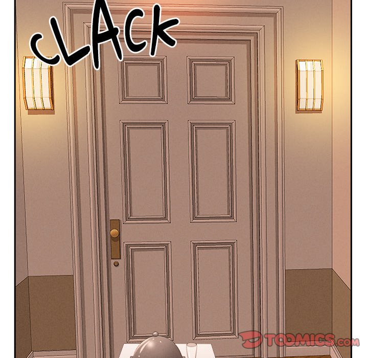 Milf Guard Chapter 32 - Page 129