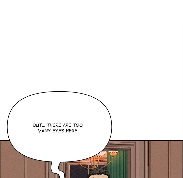 Milf Guard Chapter 32 - Page 133