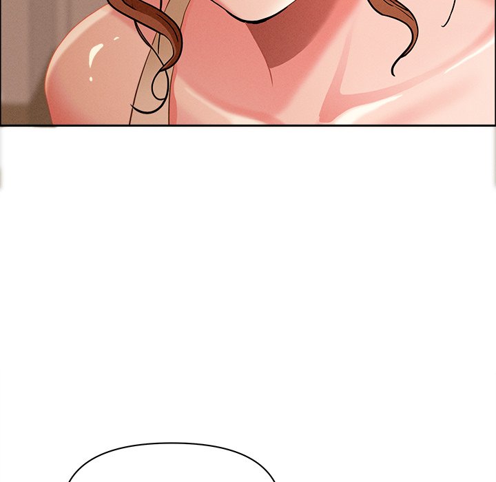 Milf Guard Chapter 32 - Page 140