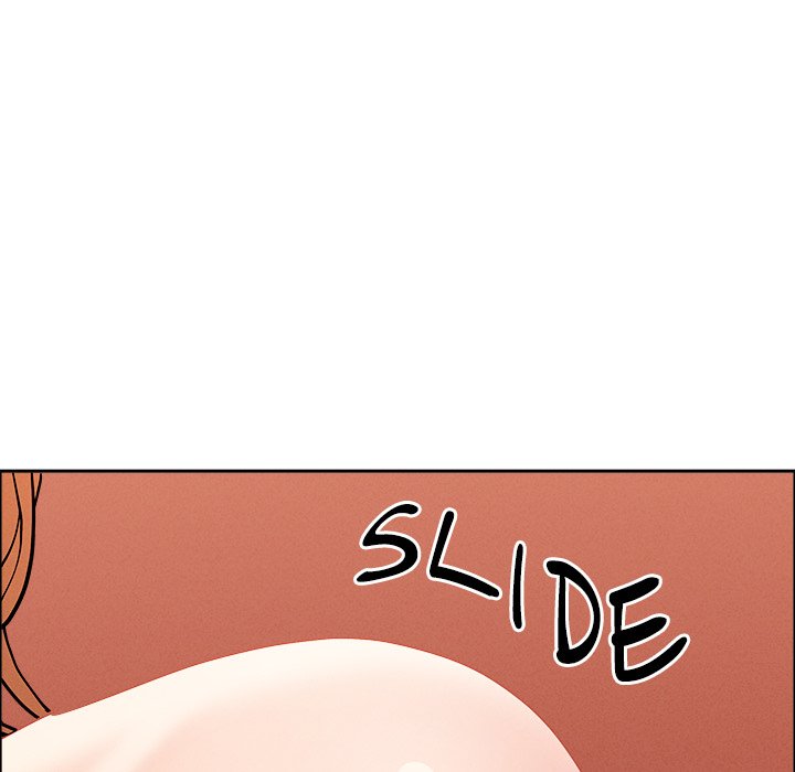 Milf Guard Chapter 32 - Page 163