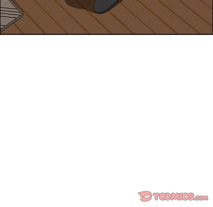 Milf Guard Chapter 32 - Page 21