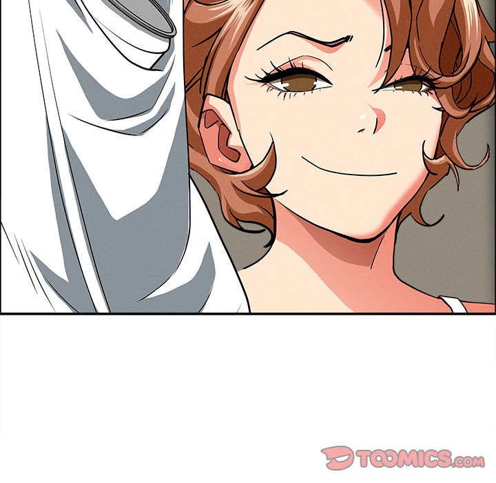 Milf Guard Chapter 32 - Page 30