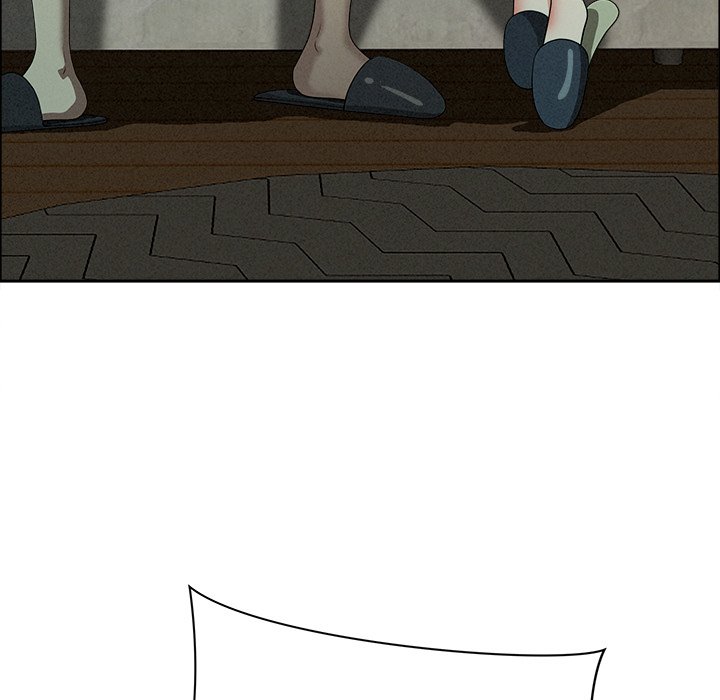 Milf Guard Chapter 32 - Page 52