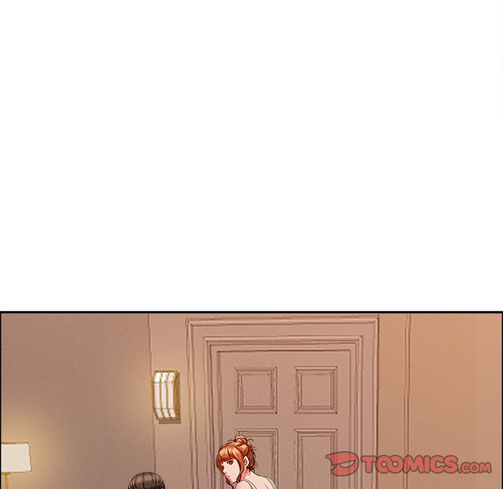 Milf Guard Chapter 32 - Page 93