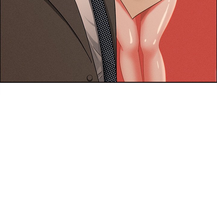 Milf Guard Chapter 32 - Page 100