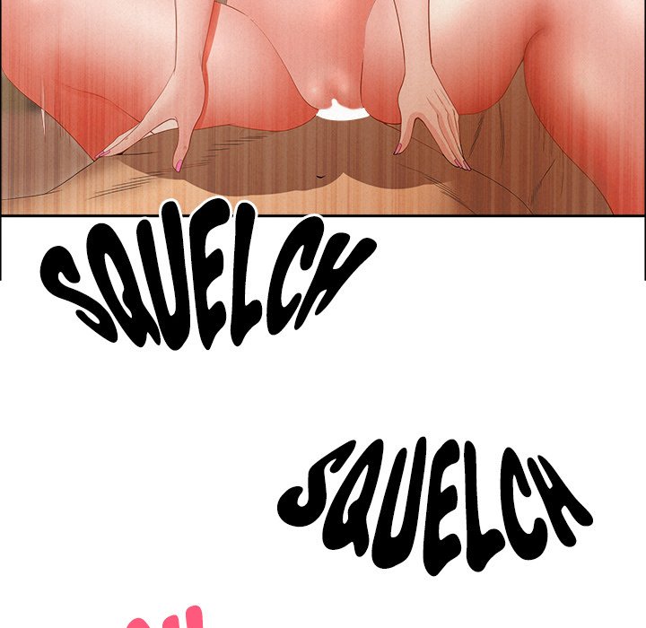 Milf Guard Chapter 33 - Page 104